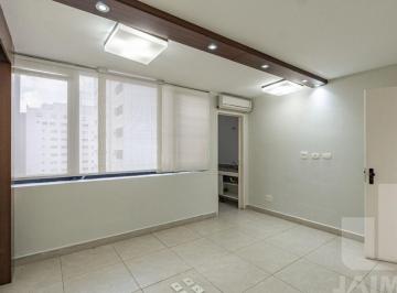 Comercial · 78m² · 2 Vagas · Conjunto comercial para venda em Perdizes , 78m²