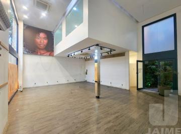 Comercial · 227m² · Loja no coração do Jardins com 227 m²