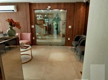 Comercial · 100m² · 1 Vaga · Esta clínica tem 100 m2 de área útil, 4 consultorios 3 banheiros  copa 1 vaga.