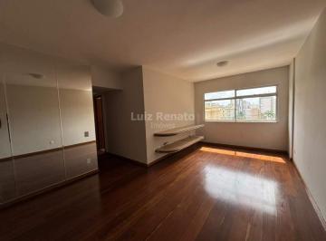 Apartamento · 85m² · 2 Quartos · 1 Vaga · Apartamento para aluguel, 2 quartos, 85m² na Savassi