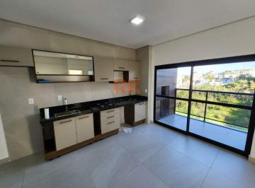 Apartamento · 100m² · 3 Quartos · 2 Vagas · Apartamento para aluguel, 3 quartos, 1 suíte, 2 vagas, Cabral - Contagem/MG
