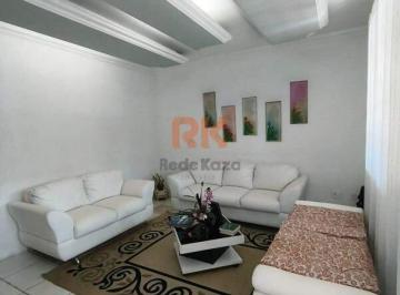 Casa · 184m² · 3 Quartos · 2 Vagas · Casa Duplex à venda, 3 quartos, 2 suítes, 2 vagas, Jardim Califórnia - Contagem/MG