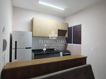 Apartamento · 38m² · 1 Quarto · Apartamento Studio na região da Vila Granada - Penha