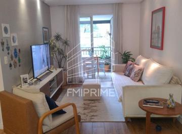 Apartamento · 70m² · 2 Quartos · 1 Vaga · Apartamento, Vila Pompéia - São Paulo