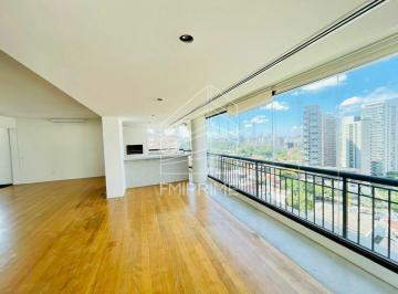 Apartamento · 215m² · 3 Quartos · 4 Vagas · Apartamento, Sumaré - São Paulo