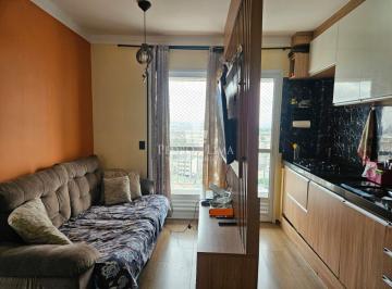 Apartamento · 39m² · 2 Quartos · 1 Vaga · Apartamento na Vila Ré