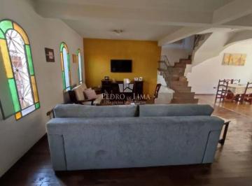 Casa · 12m² · 3 Quartos · 3 Vagas · Sobrado frontal  pronto  para  morar no Cangaíba