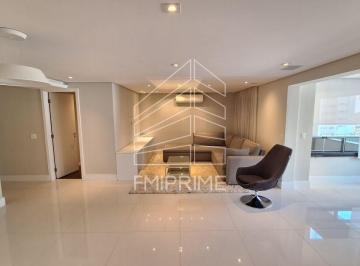 Apartamento · 151m² · 3 Quartos · 3 Vagas · Apartamento, Vila Pompéia - São Paulo