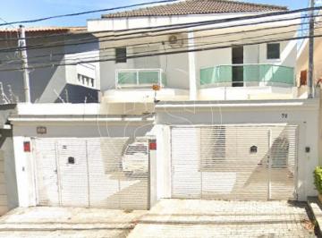 Casa · 230m² · 4 Quartos · 4 Vagas · Apresentamos um excelente imóvel na Vila Clementino.