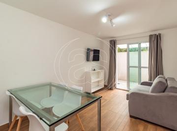Apartamento · 71m² · 2 Quartos · 1 Vaga · Apartamento Garden em Moema Índios ? Conforto e Quintal Privativo