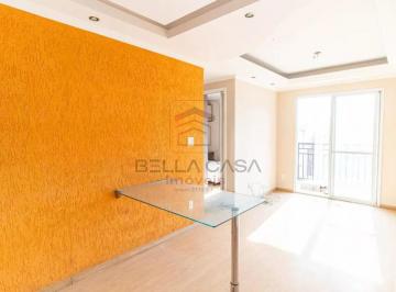 Apartamento · 50m² · 2 Quartos · 1 Vaga · Apartamento a venda na Padre Adelino