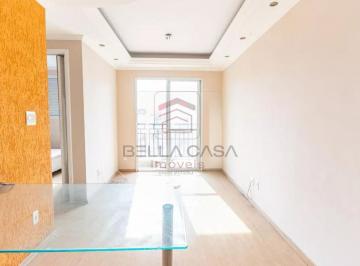 Apartamento · 50m² · 2 Quartos · 1 Vaga · Apartamento a venda no Bairro da mooca com 2 quartos, varanda e 1 vaga de garagem