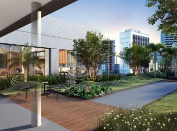 Apartamento · 150m² · 3 Quartos · 2 Vagas · VENDE APARTAMENTO MOEMA NOBRE! NOVO! ALTO PADRÃO
