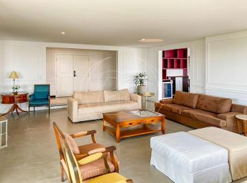 Apartamento · 370m² · 4 Quartos · 5 Vagas · APARTAMENTO 04 SUÍTES PARA VENDA - ALTO DA BOA VISTA