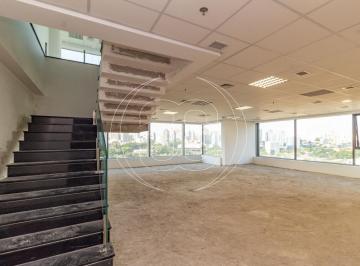 Comercial · 316m² · 4 Vagas · Conjunto Comercial Duplex em Moema com 316m², 4 Vagas e Vista para o Parque Ibirapuera !