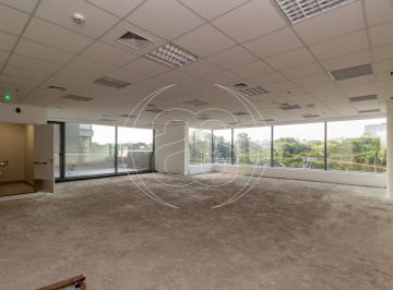 Comercial · 206m² · 2 Vagas · Conjunto Comercial em Moema com 206m², 2 Vagas e Vista para o Parque Ibirapuera !