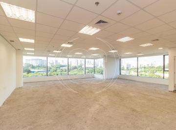 Comercial · 158m² · 2 Vagas · Conjunto Comercial em Moema com 158m², 2 Vagas e Vista para o Parque Ibirapuera !