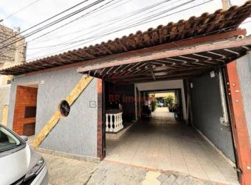 Casa · 200m² · 2 Quartos · 4 Vagas · Sobrado na Mooca - 200m2 - 2 dormitórios - 3 banheiros - 4 vagas de garagem
