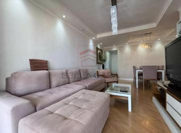Apartamento · 92m² · 3 Quartos · 2 Vagas · Apto à venda ? Nova Mooca | 92m² | Mobiliado