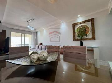 Apartamento · 92m² · 3 Quartos · 2 Vagas · Apto à venda ? Nova Mooca | 92m² | Mobiliado