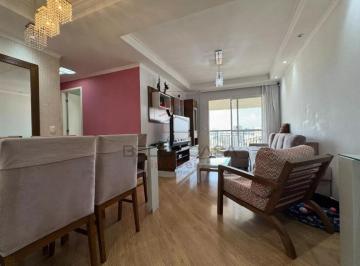 Apartamento · 92m² · 3 Quartos · 2 Vagas · Apto à venda ? Nova Mooca | 92m² | Mobiliado