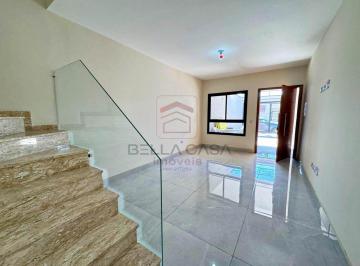 Casa · 80m² · 3 Quartos · 1 Vaga · Sobrado a venda no Bairro da mooca com 3 quartos, 2 vagas.