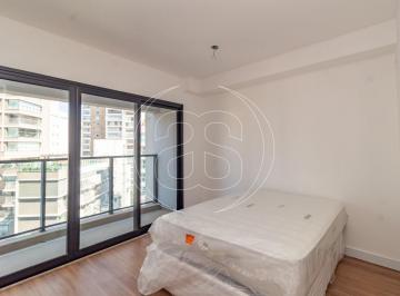 Apartamento · 26m² · 1 Quarto · APARTAMENTO A VENDA EM MOEMA PRÓXIMO AO PARQUE IBIRAPUERA