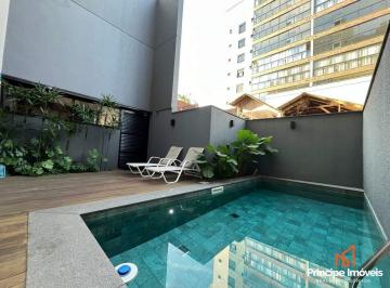Apartamento · 49m² · 1 Quarto · 1 Vaga · Apartamento com 1 quarto no América em Joinville