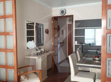 Apartamento · 89m² · 3 Quartos · 2 Vagas · Apartamento mobiliado na Vila Albertina, 03 quartos e 02 vagas