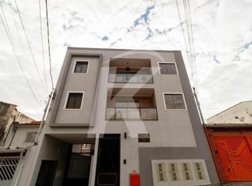 Apartamento · 33m² · 2 Quartos · Apartamento novo com 33,22 mts² de área útil, com elevador, no Parque Vitória