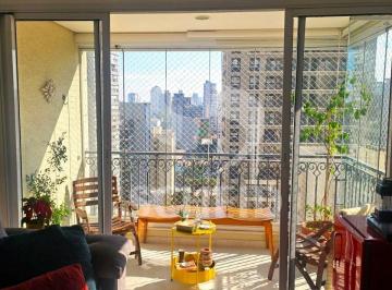 Photo 1 · APARTAMENTO NO BROOKLIN COM 3 QUARTOS SENDO 1 SUÍTE E 2 VAGAS