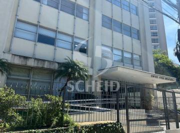 Comercial · 734m² · 4 Vagas · Locação de Andar Corporativo com 734m² no Paraiso
