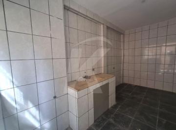 Casa · 35m² · 1 Quarto · Casa com 1 quarto e cozinha