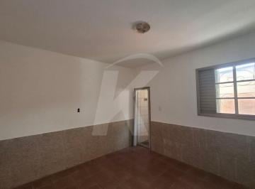 Casa · 35m² · 1 Quarto · Casa com 1 quarto, cozinha, banheiro e área de serviço