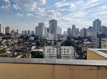 Apartamento · 100m² · 2 Quartos · 2 Vagas · Venda cobertura 92 m² Bosque da Saúde
