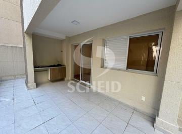 Apartamento · 123m² · 3 Quartos · 2 Vagas · Apartamento  Gardem para locação com 3 quartos - 2 vagas - Jardim Sabará