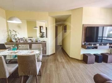 Apartamento · 74m² · 3 Quartos · 1 Vaga · Apartamento 3 dormitórios 1 suíte 1 vaga 74m² Santa Teresinha