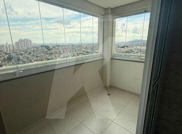 Apartamento · 55m² · 2 Quartos · 1 Vaga · Apartamento Vila Nova Cachoerinha  55 m²  2 dormitórios e 1 vaga.