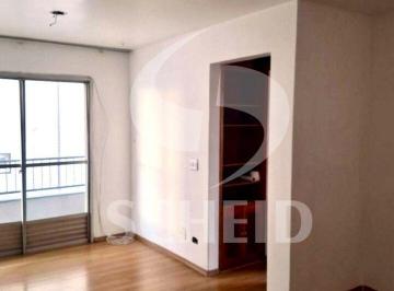 Photo 1 · APARTAMENTO NO CAMPO BELO COM 2 QUARTOS E 1 VAGA