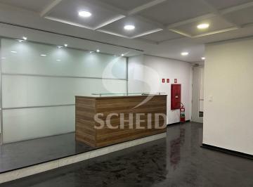 Comercial · 734m² · 4 Vagas · Locação de Andar Corporativo com 734m² no Paraiso