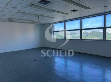 Comercial · 550m² · 3 Vagas · Locação de Andar Corporativo com 550m² no Paraiso
