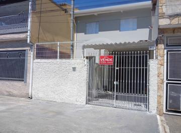 Casa · 200m² · 3 Quartos · 2 Vagas · Sobrado 3 quartos 2 banheiros 2 vagas Vila Nilo -  220m°