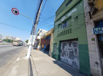 Comercial · 120m² · 4 Quartos · 1 Vaga · Sobrado Comercial à Venda na Av. do Estado, Localização Estratégica e Alto Potencial de Valorização