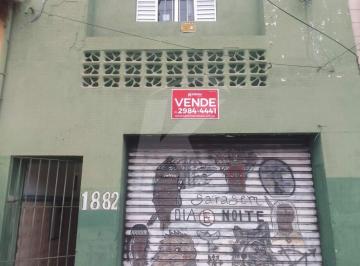 Comercial · 120m² · 4 Quartos · 1 Vaga · Oportunidade Estratégica em Localização Privilegiada na Av. do Estado