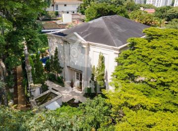 Casa · 584m² · 5 Quartos · 7 Vagas · Casa Vila Madalena 5 quartos