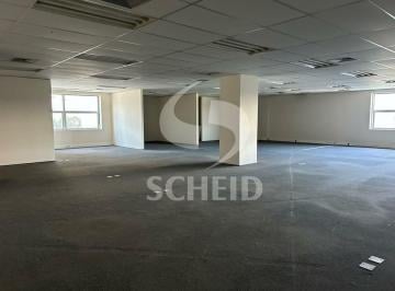 Comercial · 550m² · 3 Vagas · Locação de Andar Corporativo com 550m² no Paraiso