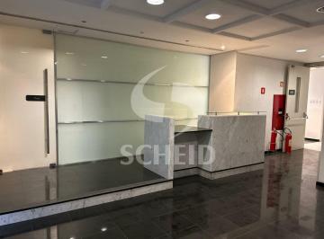 Comercial · 734m² · 4 Vagas · Locação de Andar Corporativo com 734m² no Paraiso