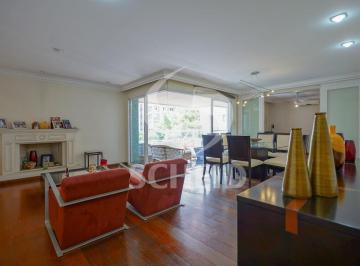 Apartamento · 168m² · 3 Quartos · 4 Vagas · Apartamento com 3 suítes e 4 vagas em condomínio cobiçado no Real Parque