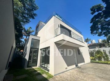 Casa · 550m² · 4 Quartos · 4 Vagas · JARDIM LUZITANIA