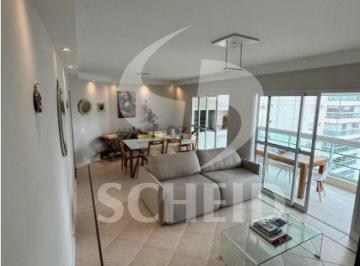 Apartamento · 112m² · 3 Quartos · 2 Vagas · APARTAMENTO NA VILA OLÍMPIA COM 112M² 3 QUARTOS SENDO 1 SUÍTE E 2 VAGAS